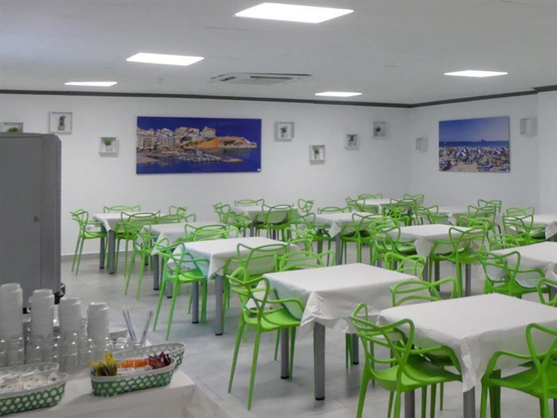 Benidorm City Centre Exterior photo