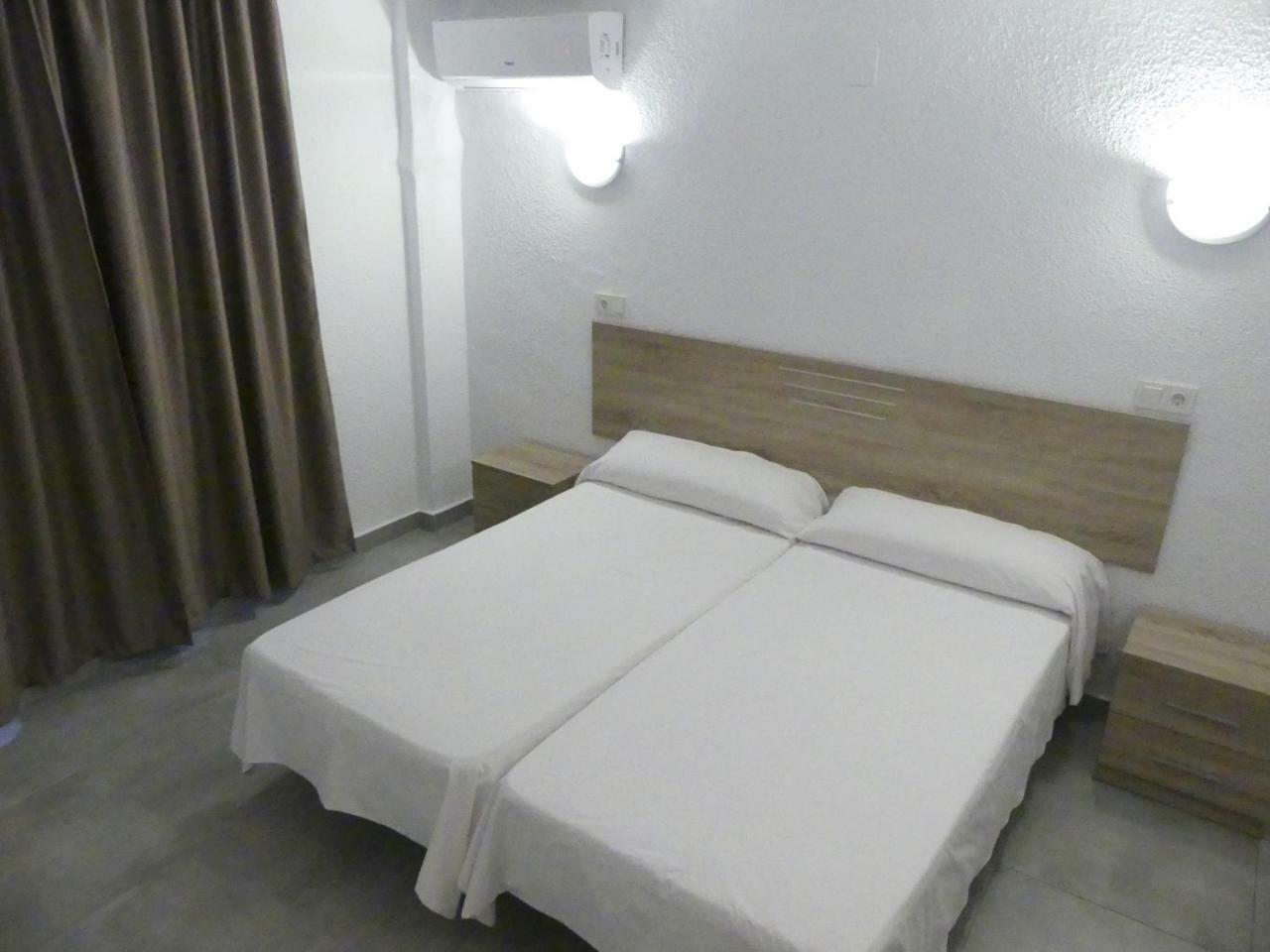 Benidorm City Centre Room photo